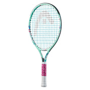 HEAD COCO 21 JUNIOR (180g) Tennis Racquet - Strung & Free Grip - Gem Sports