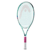 HEAD COCO 25 JUNIOR (240g) Tennis Racquet - Strung & Free Grip - Gem Sports