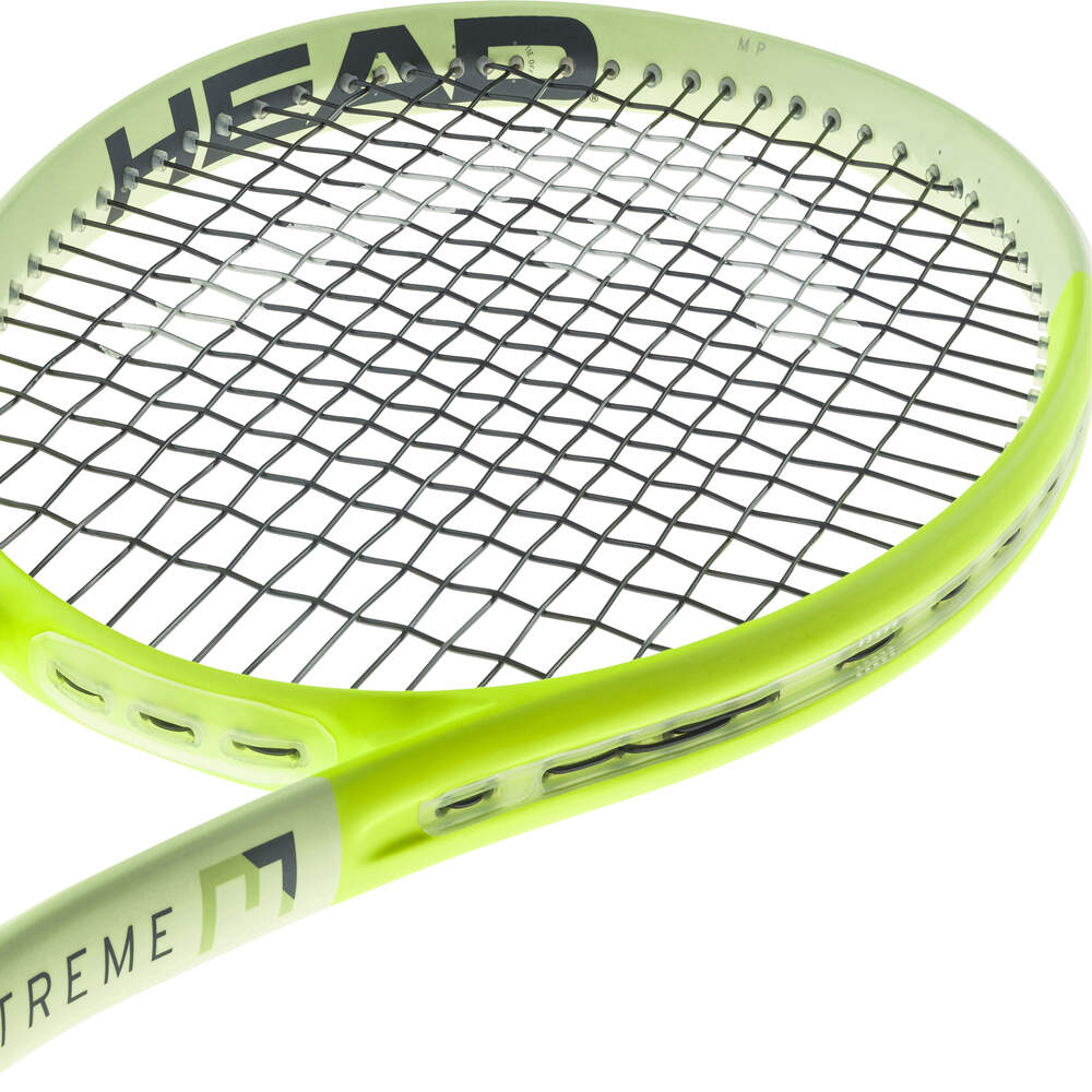HEAD EXTREME MP 2024 (300g) Tennis Racquet - Strung & Free Grip - Gem Sports