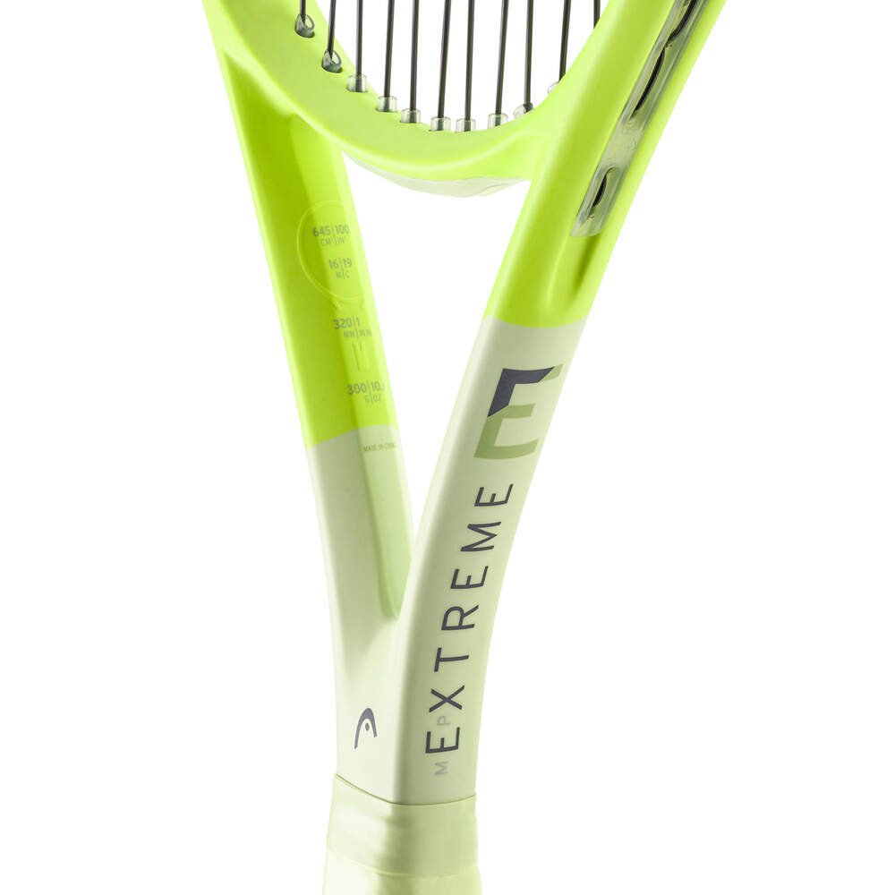 HEAD EXTREME MP 2024 (300g) Tennis Racquet - Strung & Free Grip - Gem Sports