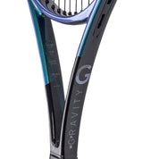 HEAD GRAVITY MP 2025 (295g) Tennis Racquet - Strung & Free Grip - Gem Sports