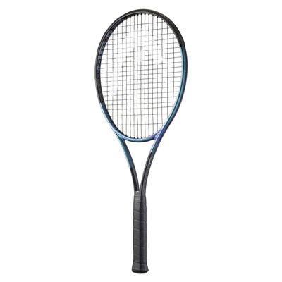 HEAD GRAVITY MP 2025 (295g) Tennis Racquet - Strung & Free Grip - Gem Sports