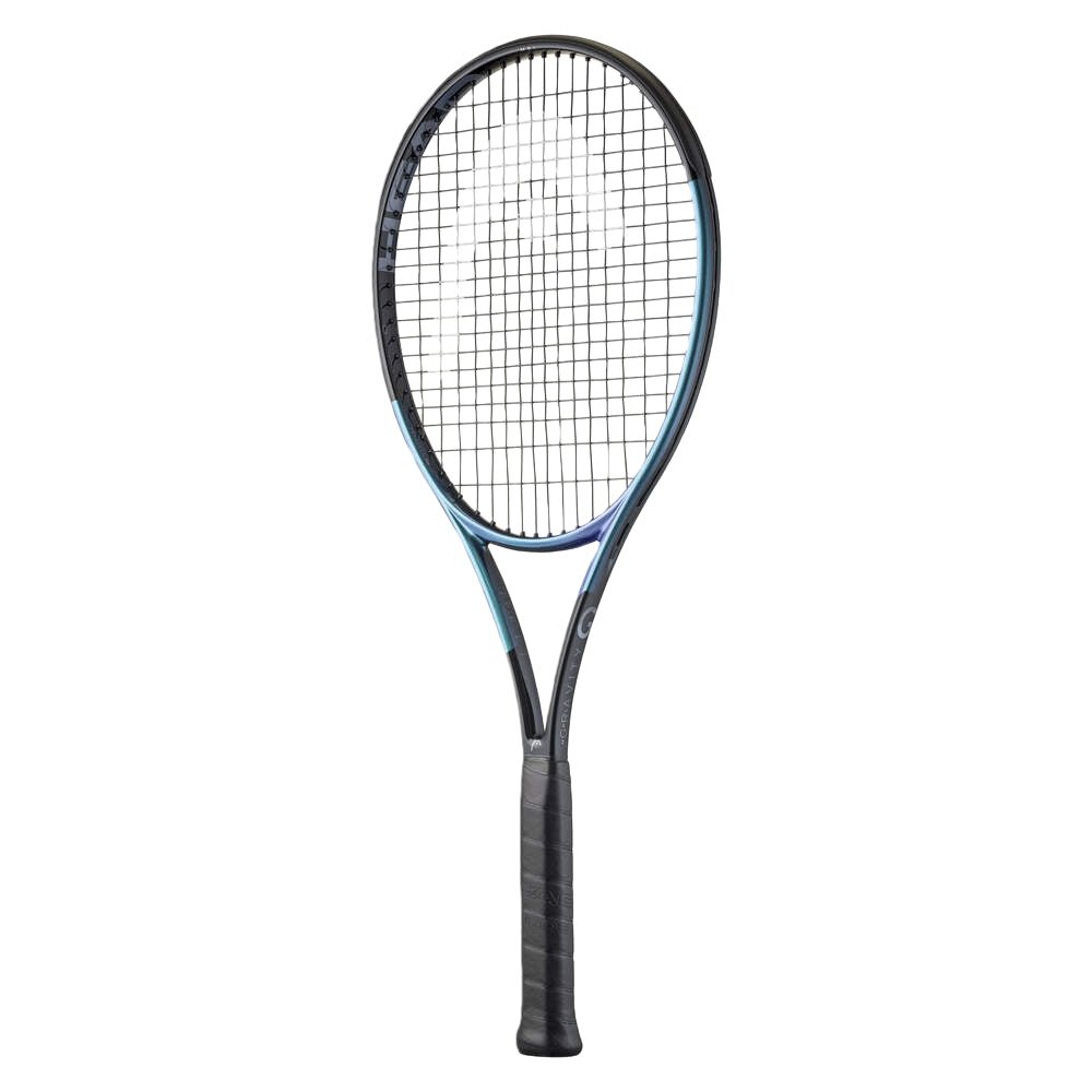 HEAD GRAVITY MP L 2025 (280g) Tennis Racquet - Strung & Free Grip - Gem Sports