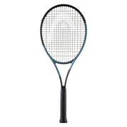 HEAD GRAVITY MP L 2025 (280g) Tennis Racquet - Strung & Free Grip - Gem Sports