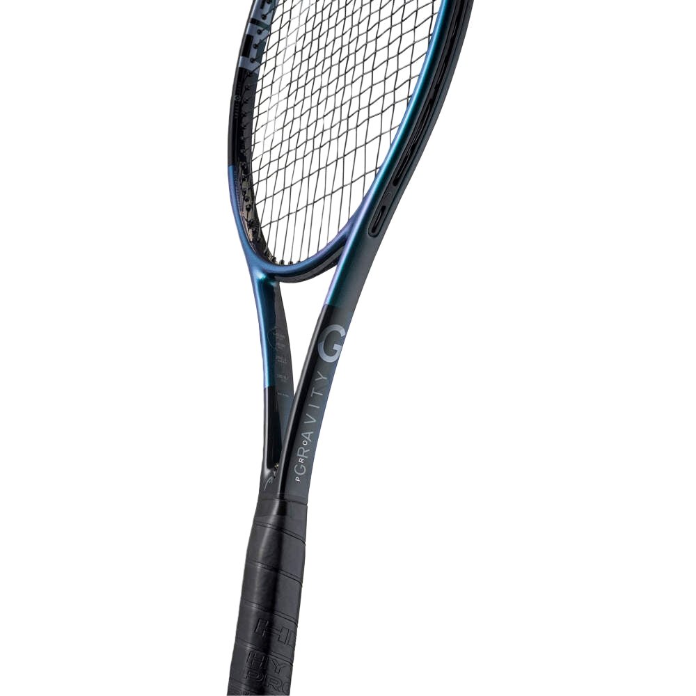 HEAD GRAVITY PRO 2025 (315g) Tennis Racquet - Strung & Free Grip - Gem Sports