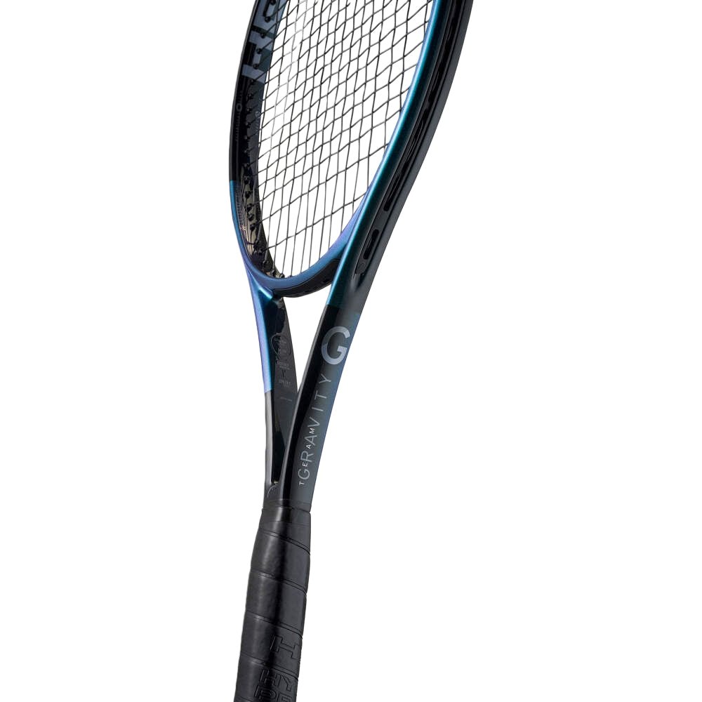 HEAD GRAVITY TEAM 2025 (270g) Tennis Racquet - Strung & Free Grip - Gem Sports