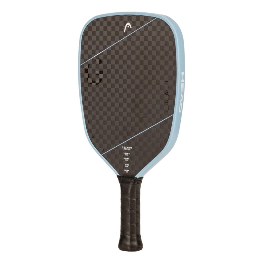 240g) Pickleball Paddle - Gem Sports