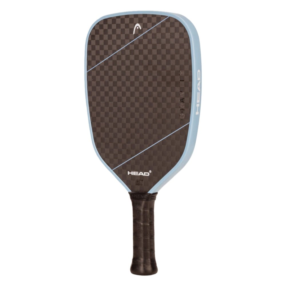 240g) Pickleball Paddle - Gem Sports