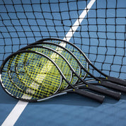 HEAD IG SPEED 25 JUNIOR (240g) Tennis Racquet - Strung & Free Grip - Gem Sports