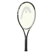 HEAD IG SPEED 25 JUNIOR (240g) Tennis Racquet - Strung & Free Grip - Gem Sports