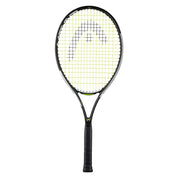 HEAD IG SPEED 26 JUNIOR (250g) Tennis Racquet - Strung & Free Grip - Gem Sports