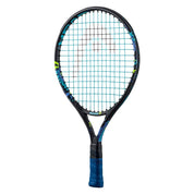 HEAD NOVAK 17 JUNIOR (160g) Tennis Racquet - Strung & Free Grip - Gem Sports