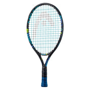 HEAD NOVAK 19 JUNIOR (175g) Tennis Racquet - Strung & Free Grip - Gem Sports