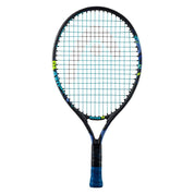 HEAD NOVAK 19 JUNIOR (175g) Tennis Racquet - Strung & Free Grip - Gem Sports