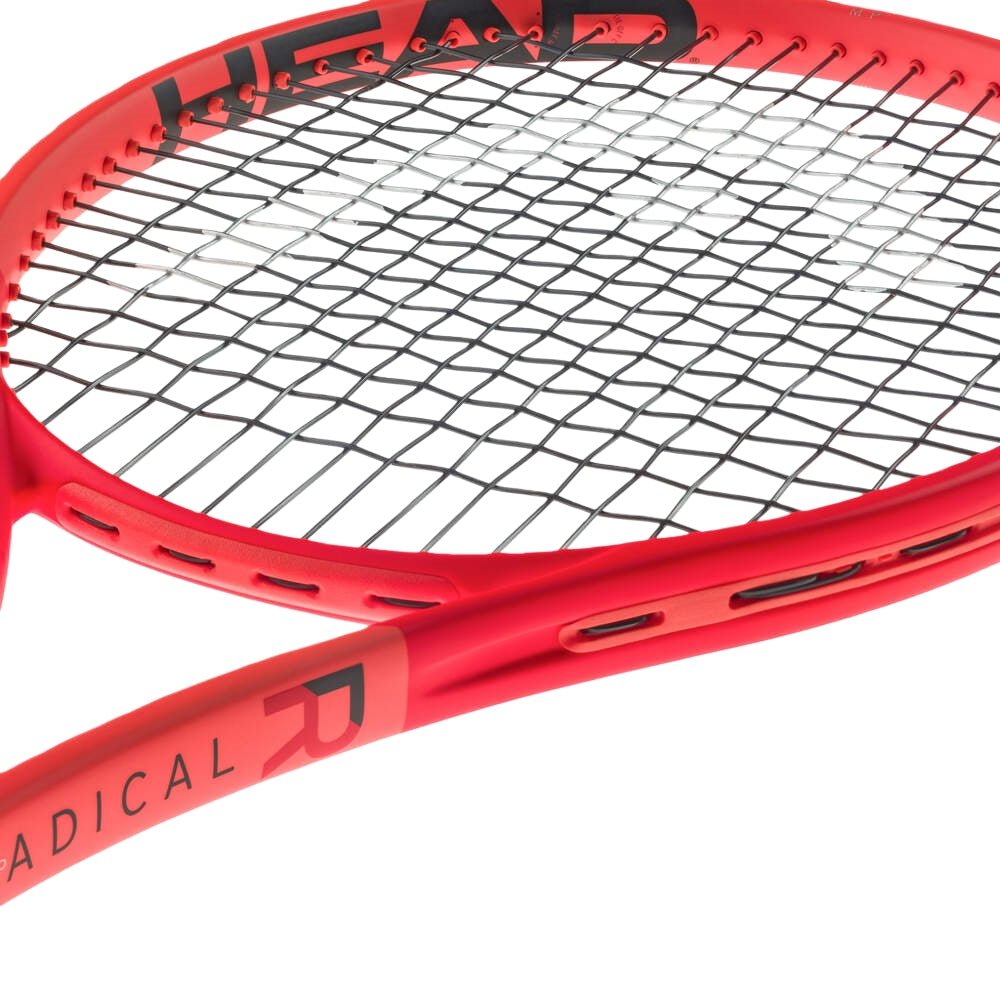 HEAD RADICAL MP 2025 (300g) Tennis Racquet - Strung & Free Grip - Gem Sports
