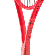 HEAD RADICAL MP 2025 (300g) Tennis Racquet - Strung & Free Grip - Gem Sports