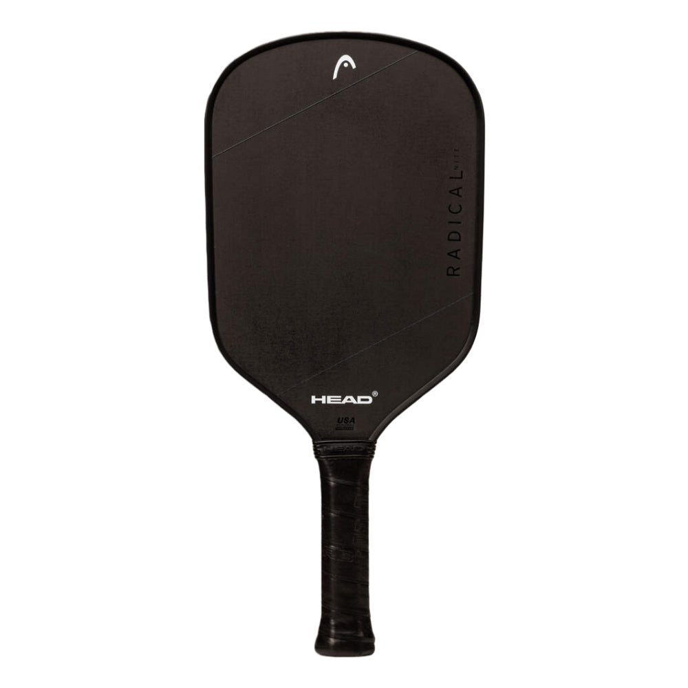 HEAD Radical Nite 2024 (15 mm/230g) Pickleball Paddle - Gem Sports