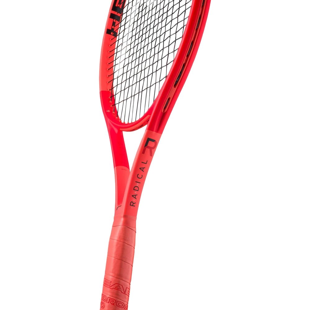HEAD RADICAL TEAM 2025 (280g) Tennis Racquet - Strung & Free Grip - Gem Sports