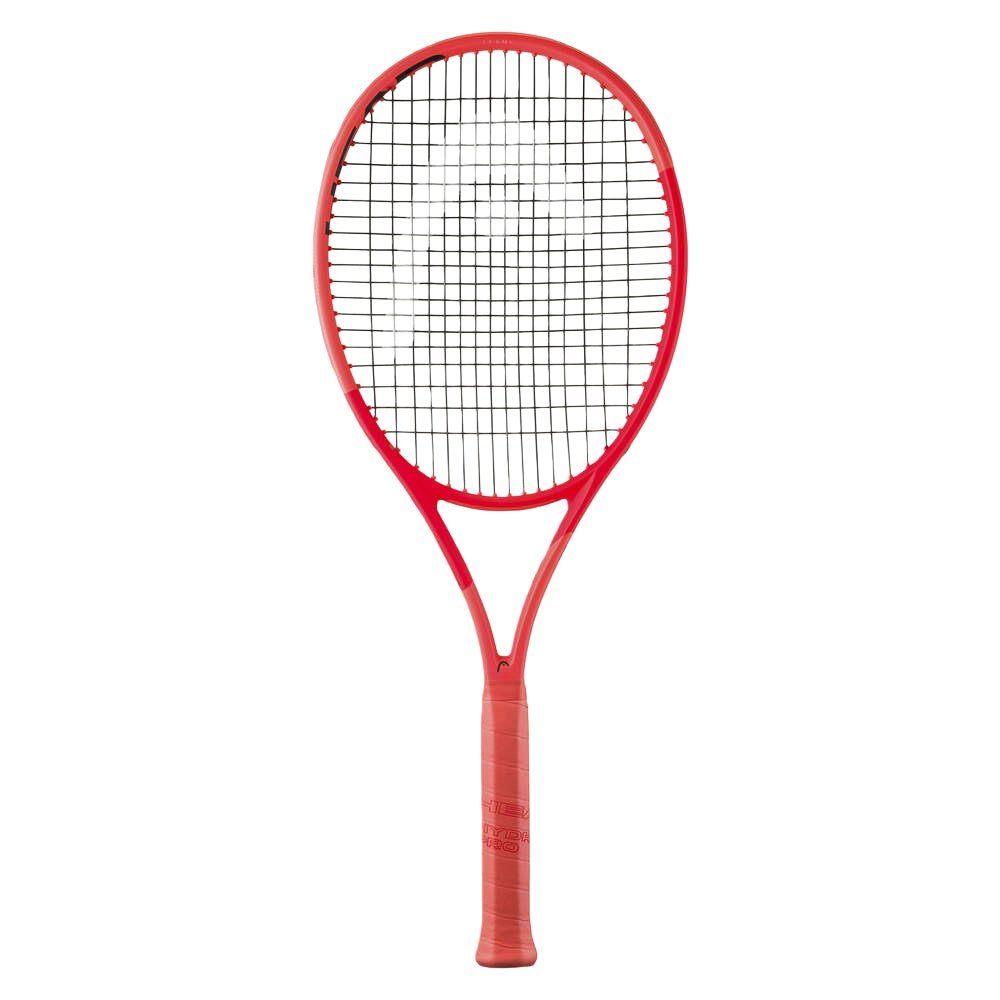 HEAD RADICAL TEAM L 2025 (260g) Tennis Racquet - Strung & Free Grip - Gem Sports