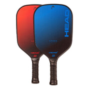 HEAD Spark Pickleball Pack (2 Paddles + 2 Balls + Bag) - Gem Sports