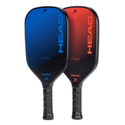 HEAD Spark Pickleball Pack (2 Paddles + 2 Balls + Bag) - Gem Sports