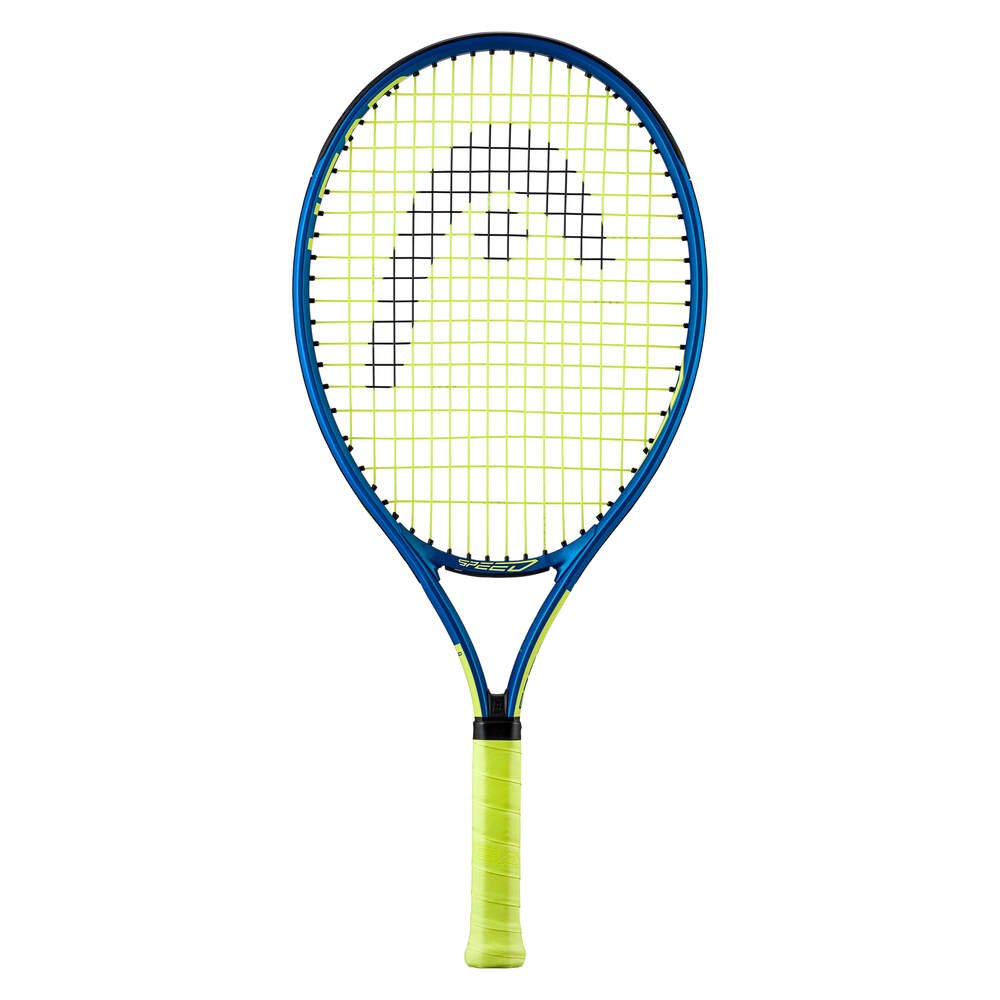 HEAD SPEED 23 JUNIOR (215g) Tennis Racquet - Strung & Free Grip - Gem Sports