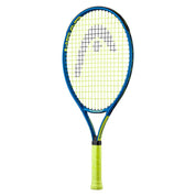 HEAD SPEED 23 JUNIOR (215g) Tennis Racquet - Strung & Free Grip - Gem Sports