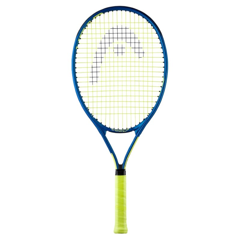 HEAD SPEED 25 JUNIOR (240g) Tennis Racquet - Strung & Free Grip - Gem Sports
