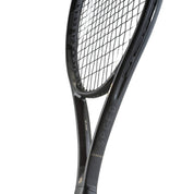 HEAD SPEED MP LEGEND 2025 (Black/Gold) 300g Tennis Racquet - Strung & Free Grip - Gem Sports
