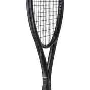 HEAD SPEED MP LEGEND 2025 (Black/Gold) 300g Tennis Racquet - Strung & Free Grip - Gem Sports