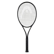 HEAD SPEED MP LEGEND 2025 (Black/Gold) 300g Tennis Racquet - Strung & Free Grip - Gem Sports