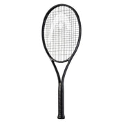 HEAD SPEED PRO LEGEND 2025 (Black/Gold) 310g Tennis Racquet - Strung & Free Grip - Gem Sports