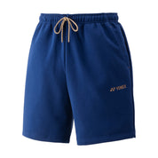 YONEX NATURE SERIES Shorts 15233EX Sapphire Navy UNISEX