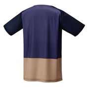 YONEX Unisex T-Shirt 16745EX - Blueberry