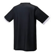 YONEX Unisex T-Shirt 16746EX - Black