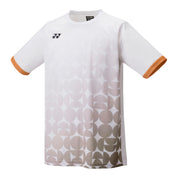 YONEX Unisex T-Shirt 16746EX - White
