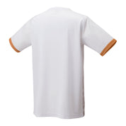 YONEX Unisex T-Shirt 16746EX - White