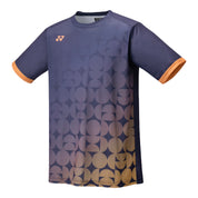 YONEX Unisex T-Shirt 16746EX - Blueberry