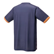 YONEX Unisex T-Shirt 16746EX - Blueberry