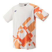 YONEX Unisex T-Shirt 16748EX - Natural