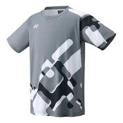 YONEX Unisex T-Shirt 16748EX - Lilac Gray