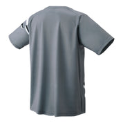 YONEX Unisex T-Shirt 16748EX - Lilac Gray