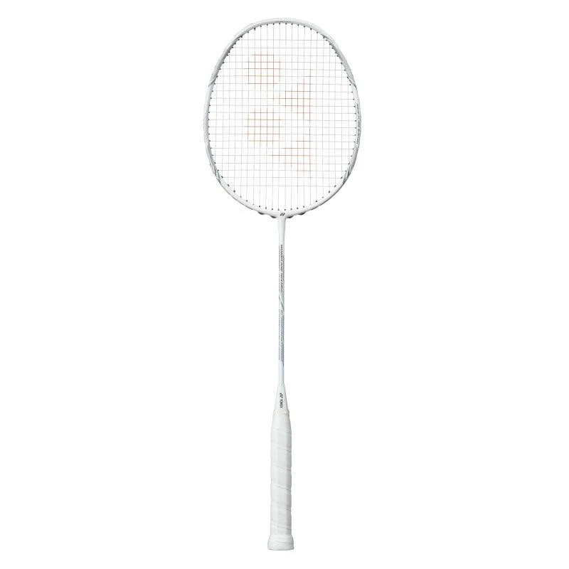 Gray Badminton Racquet - Gem Sports