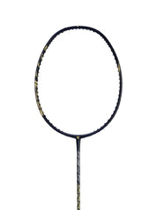 OGKILS LD1000Z Badminton Racquet Black/Yellow - Gem Sports