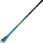 LI - NING 2025 AXFORCE 100 II (Storm Green) Badminton Racquet – Unstrung & Free Grip - Gem Sports
