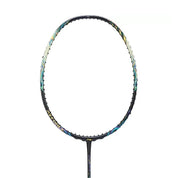 LI - NING AxForce 100 QILIN Badminton Racquet Black/Gold - Gem Sports