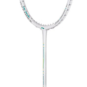 LI - NING AXFORCE 60 White Badminton Racquet - Gem Sports