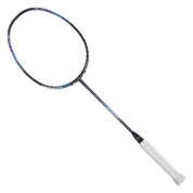 LI - NING AxForce 90 Dragon Max Badminton Racquet Navy Blue - Gem Sports