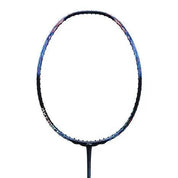 LI - NING AxForce 90 Dragon Max Badminton Racquet Navy Blue - Gem Sports