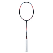 LI - NING AxForce 90 Tiger Max Badminton Racquet Navy Red - Gem Sports